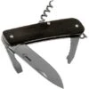 Böker Plus Tech-Tool Ebony 2 01BO846 Pocket Knife
