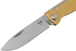 Böker Plus Atlas Brass 01BO853 Pocket Knife 14 Böker Plus Atlas Brass 01BO853 Pocket Knife -Böker BO01BO853 03 boker 2