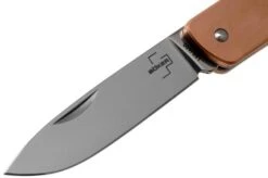 Böker Plus Tech-Tool 1 Copper 01BO855 Pocket Knife -Böker BO01BO855 03 boker