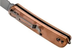 Böker Plus Tech-Tool 1 Copper 01BO855 Pocket Knife -Böker BO01BO855 05 boker