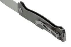 Böker Plus Atlas Backlock 01BO865 Droppoint Pocket Knife 11 Böker Plus Atlas Backlock 01BO865 Droppoint Pocket Knife -Böker BO01BO865 04 boker