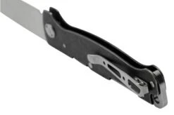 Böker Plus Atlas Backlock 01BO867 Sheepfoot Pocket Knife -Böker BO01BO867 04 boker