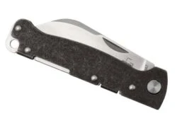 Böker Plus Atlas Backlock 01BO867 Sheepfoot Pocket Knife -Böker BO01BO867 06 boker