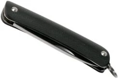 Böker Plus Mini Tech-Tool City 1 01BO870 Keychain Pocket Knife -Böker BO01BO870 03 boker plus