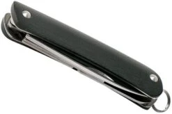 Böker Plus Mini Tech-Tool City 3 01BO872 Keychain Pocket Knife 10 Böker Plus Mini Tech-Tool City 3 01BO872 Keychain Pocket Knife -Böker BO01BO872 04 boker plus 1