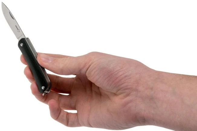 Böker Plus Mini Tech-Tool City 3 01BO872 Keychain Pocket Knife 7 Böker Plus Mini Tech-Tool City 3 01BO872 Keychain Pocket Knife - Image 5