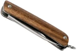 Böker Plus Mini Tech-Tool Zebrawood 2 01BO877 Keychain Pocket Knife 10 Böker Plus Mini Tech-Tool Zebrawood 2 01BO877 Keychain Pocket Knife -Böker BO01BO877 04 boker plus