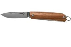 Böker Plus Mini Tech-Tool Zebrawood 3 01BO878 Keychain Pocket Knife -Böker BO01BO878 03 boker plus