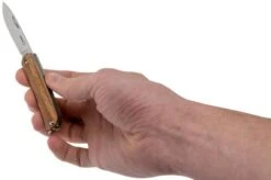 Böker Plus Mini Tech-Tool Zebrawood 3 01BO878 Keychain Pocket Knife -Böker BO01BO878 05 boker plus