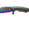 Böker Magnum Rainbow Mermaid 01LG318 Pocket Knife