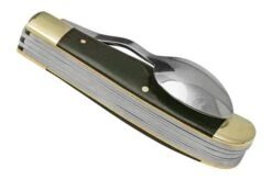 Böker Magnum Bon Appetite 01LL209 Camping Pocket Knife 11 Böker Magnum Bon Appetite 01LL209 Camping Pocket Knife -Böker BO01LL209 05 boker
