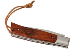 Böker Magnum Parzival Rosewood 01MB007 Pocket Knife 13 Böker Magnum Parzival Rosewood 01MB007 Pocket Knife -Böker BO01MB007 04 boker 1