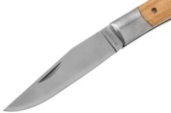 Böker Magnum Parzival Olive 01MB008 Pocket Knife -Böker BO01MB008 03 boker