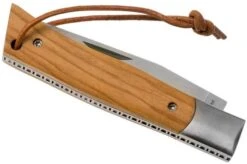 Böker Magnum Parzival Olive 01MB008 Pocket Knife -Böker BO01MB008 04 boker