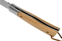 Böker Magnum Parzival Olive 01MB008 Pocket Knife -Böker BO01MB008 05 boker