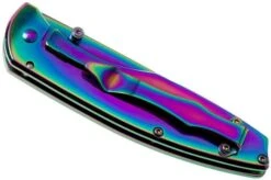 Böker Magnum Anna’s Rainbow Unicorn 01MB231 Pocket Knife -Böker BO01MB231 04 boker magnum