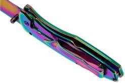 Böker Magnum Anna’s Rainbow Unicorn 01MB231 Pocket Knife -Böker BO01MB231 05 boker magnum