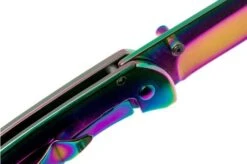 Böker Magnum Anna’s Rainbow Unicorn 01MB231 Pocket Knife -Böker BO01MB231 06 boker magnum
