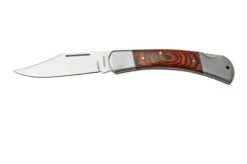 Böker Magnum Master Craftsman 2, 01MB312 Pocket Knife