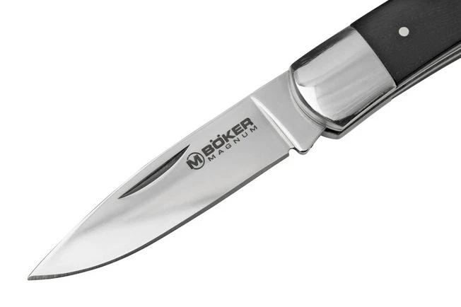 Böker Magnum Jewel, 01MB318 Pocket Knife 5 Böker Magnum Jewel, 01MB318 Pocket Knife - Image 3