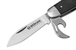 Böker Magnum Classic Pocket Steel, 01MB334 Swiss Pocket Knife 10 Böker Magnum Classic Pocket Steel, 01MB334 Swiss Pocket Knife -Böker BO01MB334 03 boker 1