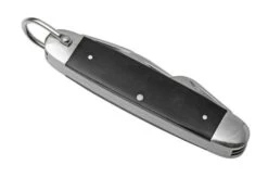Böker Magnum Classic Pocket Steel, 01MB334 Swiss Pocket Knife -Böker BO01MB334 06 boker