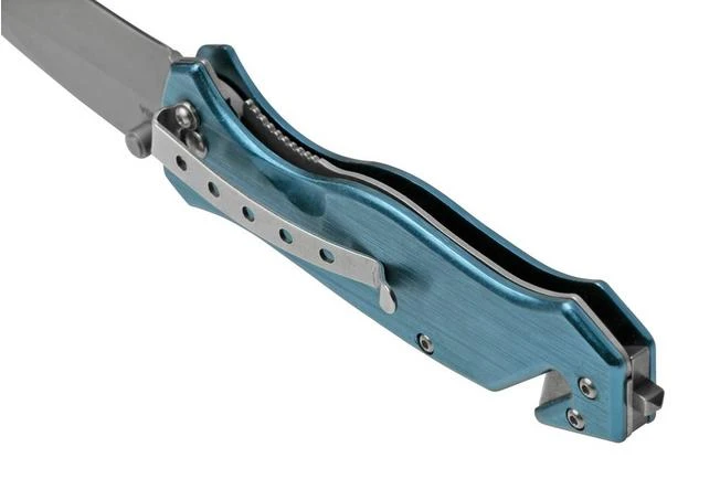 Böker Magnum Law Enforcement 01MB365 Pocket Knife 6 Böker Magnum Law Enforcement 01MB365 Pocket Knife - Image 4