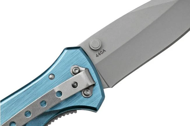 Böker Magnum Law Enforcement 01MB365 Pocket Knife 7 Böker Magnum Law Enforcement 01MB365 Pocket Knife - Image 5