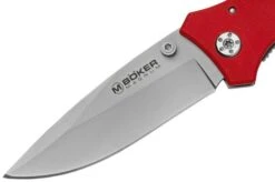 Böker Magnum Fire Brigade 01MB366 Pocket Knife -Böker BO01MB366 03 boker