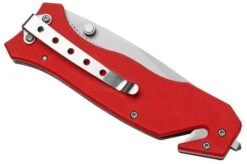 Böker Magnum Fire Brigade 01MB366 Pocket Knife -Böker BO01MB366 04 boker