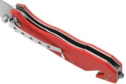 Böker Magnum Fire Brigade 01MB366 Pocket Knife -Böker BO01MB366 05 boker