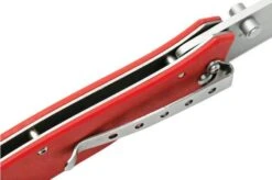 Böker Magnum Fire Brigade 01MB366 Pocket Knife -Böker BO01MB366 06 boker