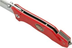Böker Magnum Fire Brigade 01MB366 Pocket Knife -Böker BO01MB366 07 boker