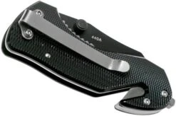 Böker Magnum Black Rescue 01MB456 Pocket Knife -Böker BO01MB456 04 boker