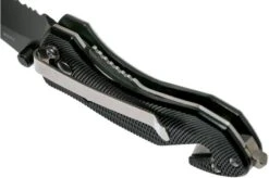 Böker Magnum Black Rescue 01MB456 Pocket Knife -Böker BO01MB456 05 boker