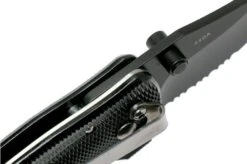 Böker Magnum Black Rescue 01MB456 Pocket Knife -Böker BO01MB456 06 boker