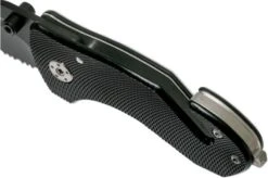 Böker Magnum Black Rescue 01MB456 Pocket Knife -Böker BO01MB456 07 boker