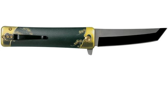 Böker Magnum Ibykus 01MB483 Pocket Knife 4 Böker Magnum Ibykus 01MB483 Pocket Knife - Image 2