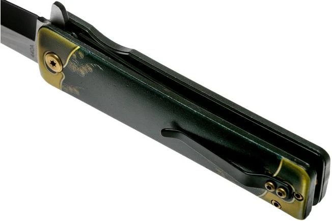 Böker Magnum Ibykus 01MB483 Pocket Knife 7 Böker Magnum Ibykus 01MB483 Pocket Knife - Image 5