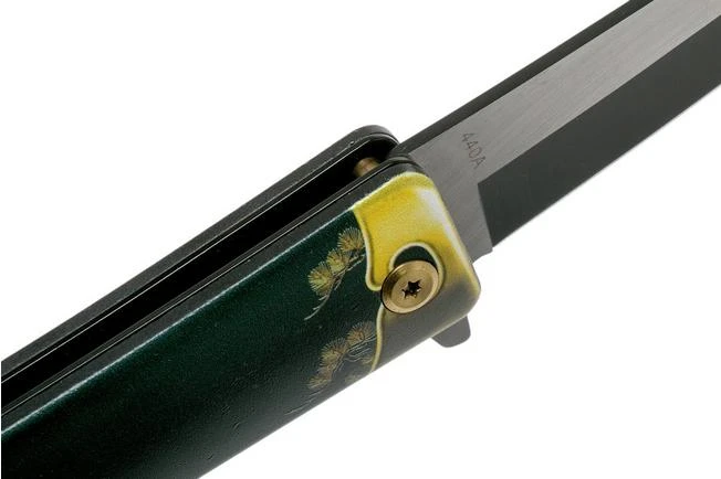 Böker Magnum Ibykus 01MB483 Pocket Knife 8 Böker Magnum Ibykus 01MB483 Pocket Knife - Image 6