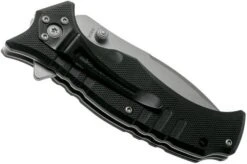 Böker Magnum Stafford Soldier 01MB715 Pocket Knife 14 Böker Magnum Stafford Soldier 01MB715 Pocket Knife -Böker BO01MB715 04 boker magnum