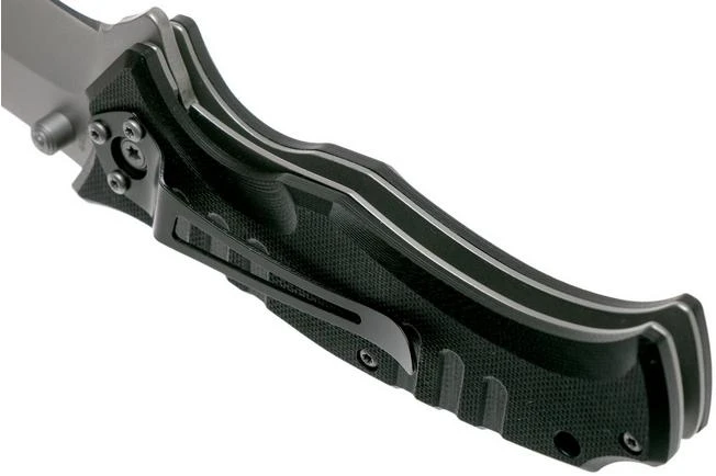 Böker Magnum Stafford Soldier 01MB715 Pocket Knife 7 Böker Magnum Stafford Soldier 01MB715 Pocket Knife - Image 5