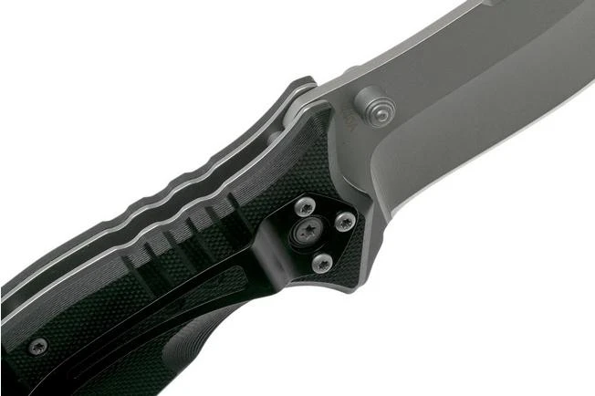 Böker Magnum Stafford Soldier 01MB715 Pocket Knife 8 Böker Magnum Stafford Soldier 01MB715 Pocket Knife - Image 6