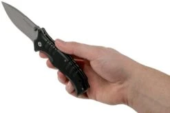 Böker Magnum Stafford Soldier 01MB715 Pocket Knife 18 Böker Magnum Stafford Soldier 01MB715 Pocket Knife -Böker BO01MB715 08 boker magnum