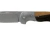 Böker Magnum Wooden Fat Jack 01MB716 Pocket Knife