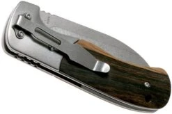 Böker Magnum Wooden Fat Jack 01MB716 Pocket Knife 14 Böker Magnum Wooden Fat Jack 01MB716 Pocket Knife -Böker BO01MB716 04 boker magnum