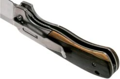 Böker Magnum Wooden Fat Jack 01MB716 Pocket Knife 15 Böker Magnum Wooden Fat Jack 01MB716 Pocket Knife -Böker BO01MB716 05 boker magnum