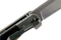 Böker Magnum Wooden Fat Jack 01MB716 Pocket Knife 16 Böker Magnum Wooden Fat Jack 01MB716 Pocket Knife -Böker BO01MB716 06 boker magnum