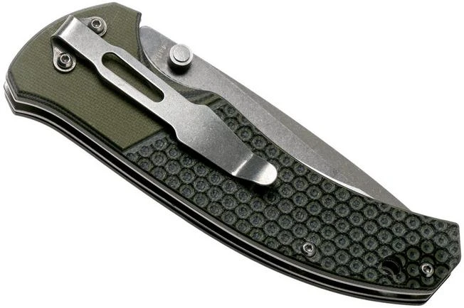 Böker Magnum Three Dimensions 01MB717 Pocket Knife 5 Böker Magnum Three Dimensions 01MB717 Pocket Knife - Image 4