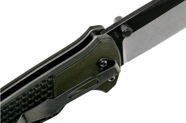 Böker Magnum Three Dimensions 01MB717 Pocket Knife 8 Böker Magnum Three Dimensions 01MB717 Pocket Knife - Image 6